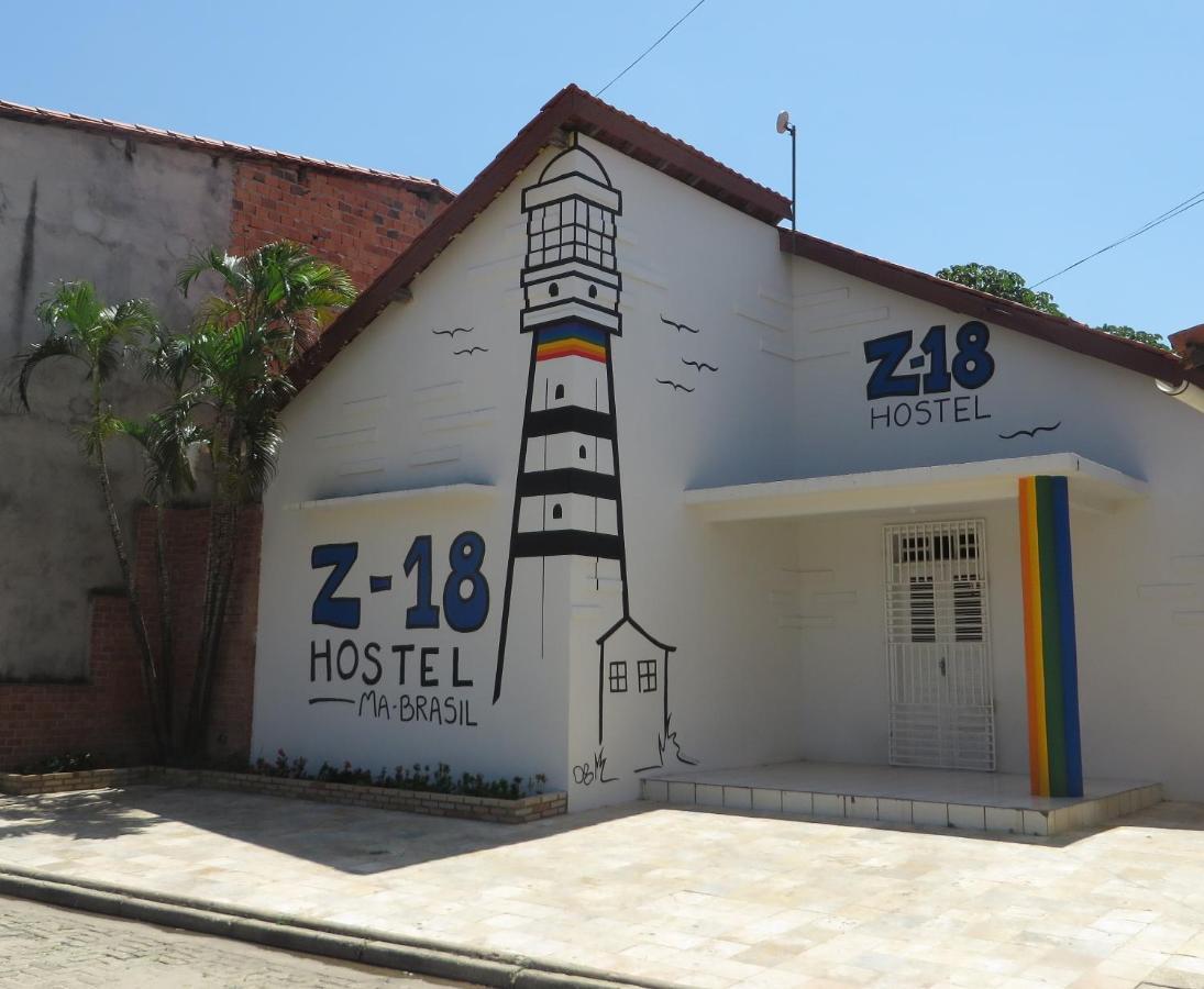 旅馆 Z-18 Barreirinhas