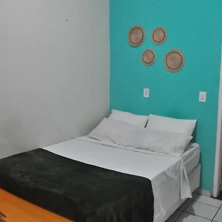 Z-18 Hostel Barreirinhas Exterior photo