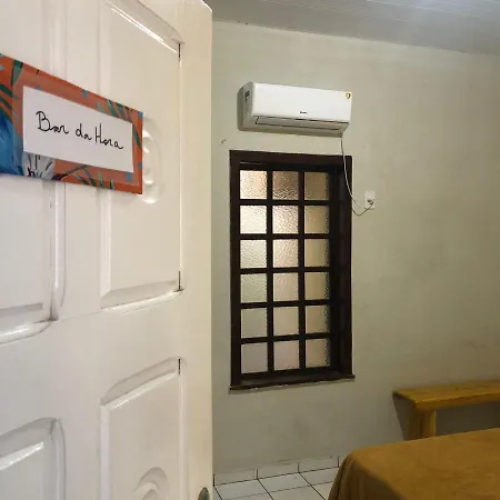 Z-18 Hostel Barreirinhas Exterior photo