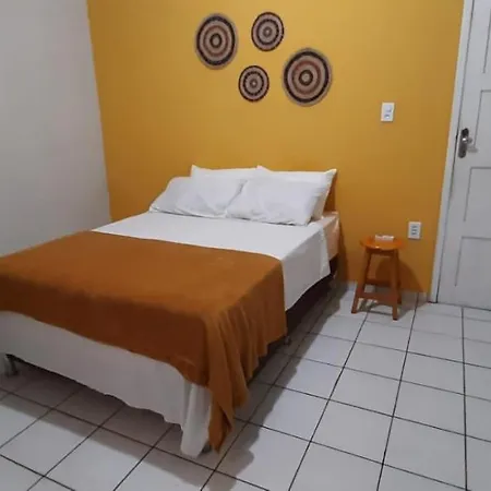 Z-18 Hostel Barreirinhas Exterior photo