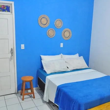 Z-18 Hostel Barreirinhas Exterior photo