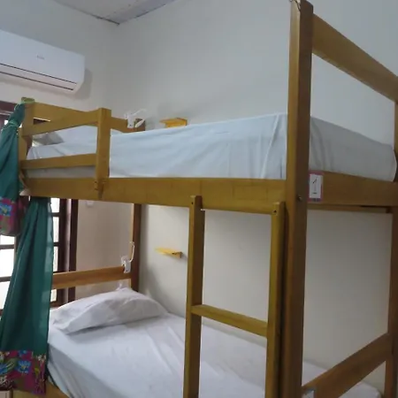 Z-18 Hostel Barreirinhas Room photo
