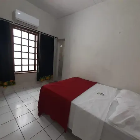 Z-18 Hostel Barreirinhas Exterior photo