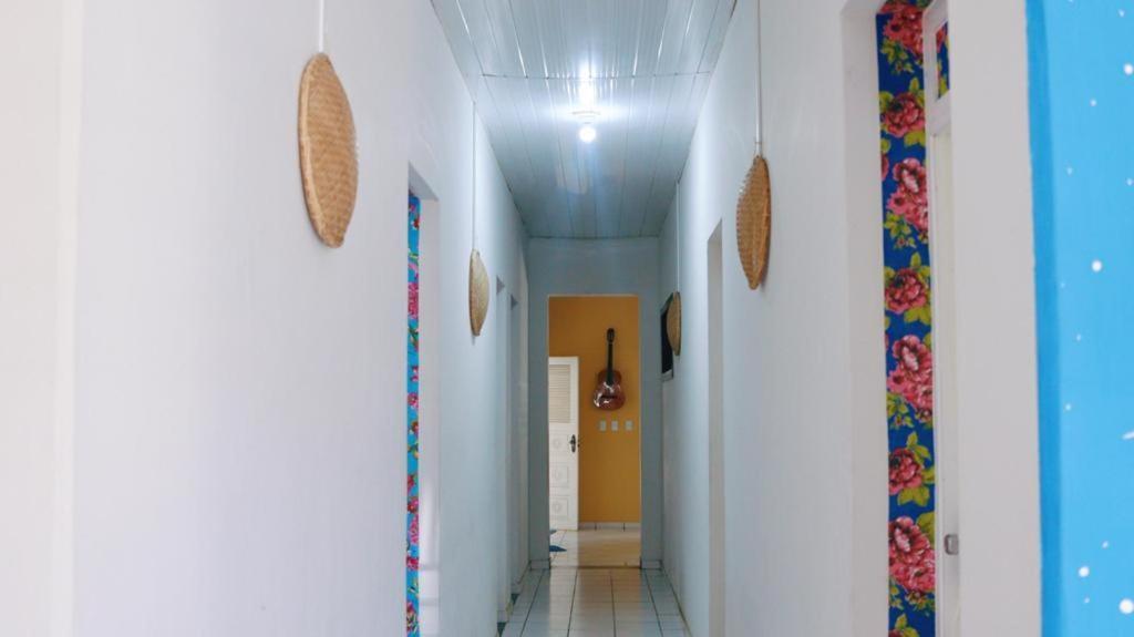 Z-18 Hostel Barreirinhas