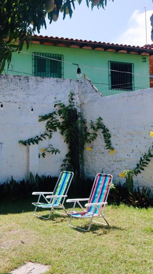Z-18 Hostel *