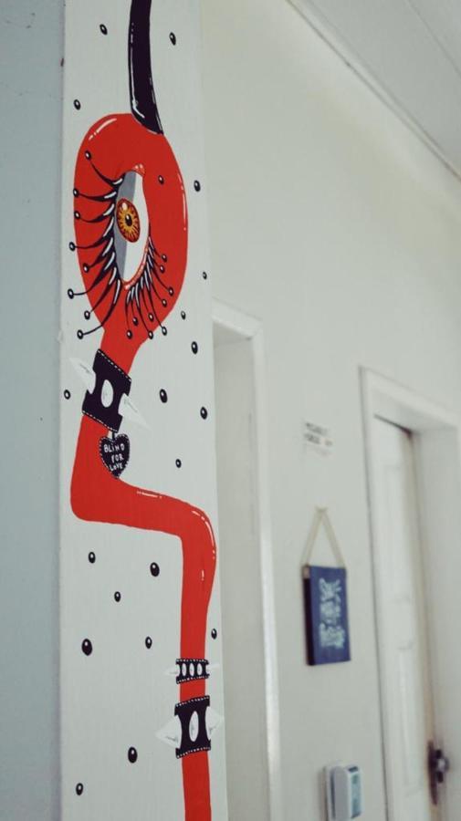 Hostel Z-18 *