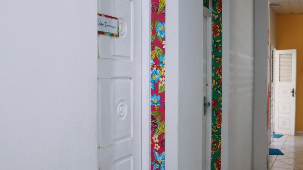 Z-18 Hostel Barreirinhas