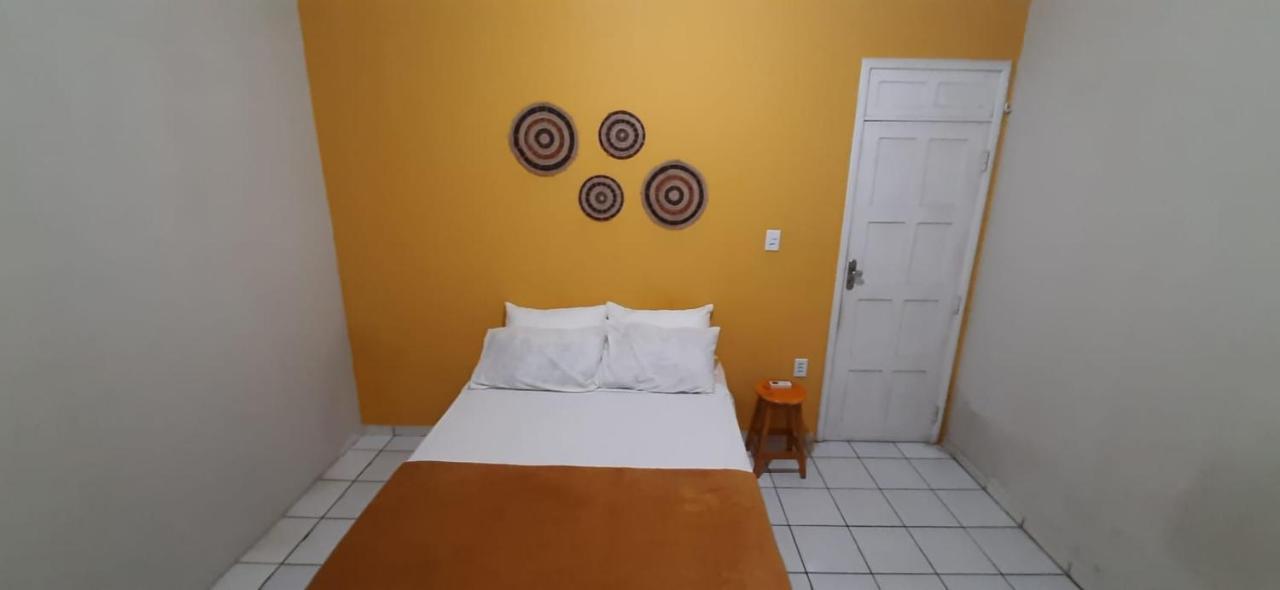 Hostel Z-18 Barreirinhas