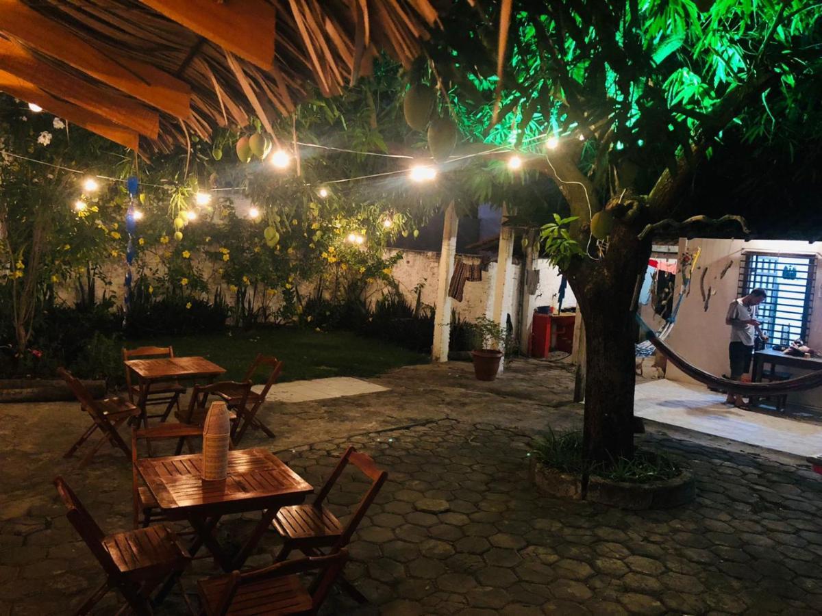 Z-18 Hostel