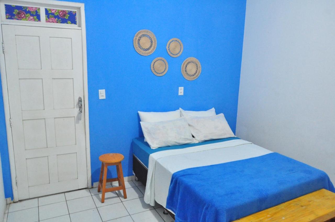 Hostel Z-18
