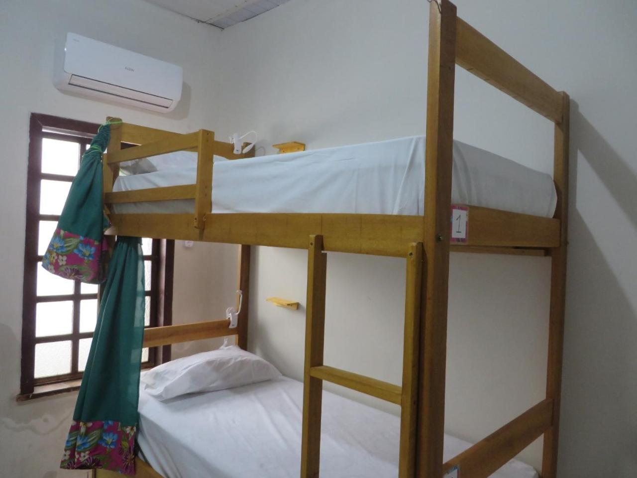 Z-18 Hostel
