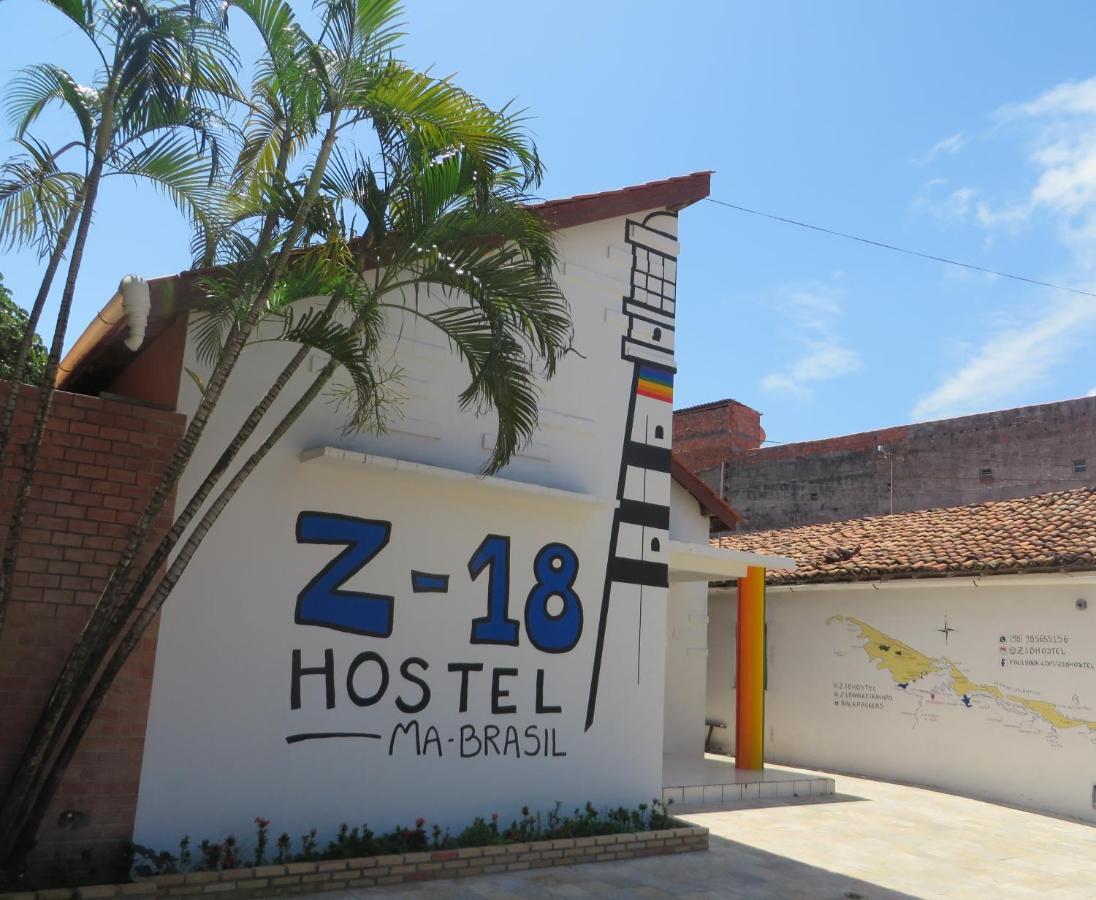 Hostel Z-18 *