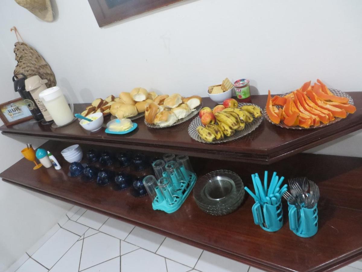 Hostel Z-18 Barreirinhas