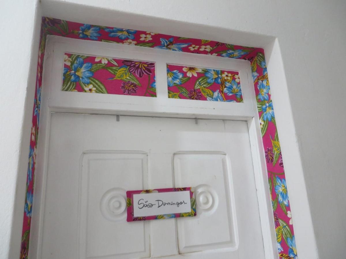 Z-18 Hostel Barreirinhas