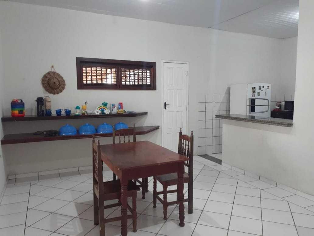 Z-18 Hostel Barreirinhas