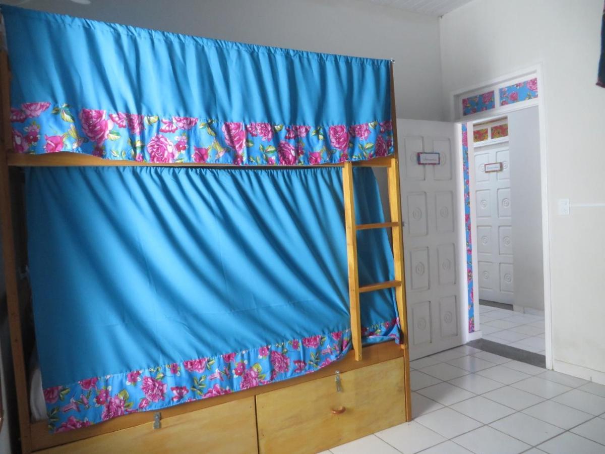 Z-18 Hostel *